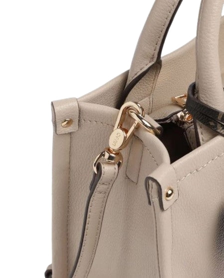 Borsa   Liu Jo Ridhi  S Tote  AF5192 E0058  Col. 51308 Neutro